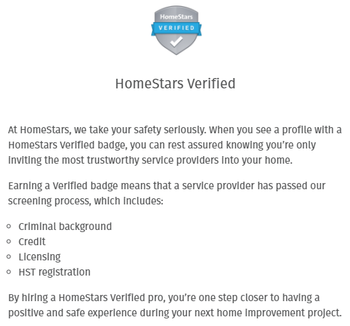 homestars-veryfied